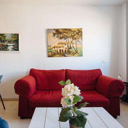 Piso Familiar Virgen Del Rocio Apartment Seville Luaran gambar