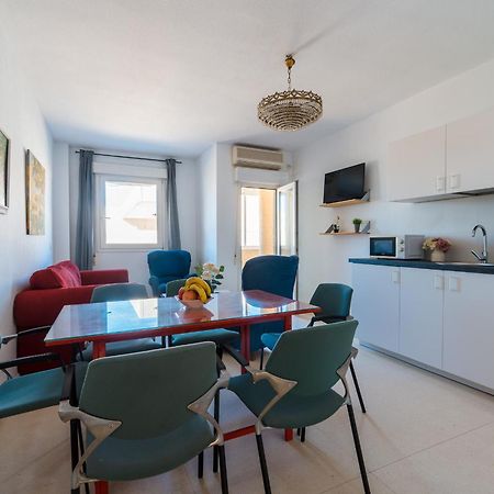 Piso Familiar Virgen Del Rocio Apartment Seville Luaran gambar
