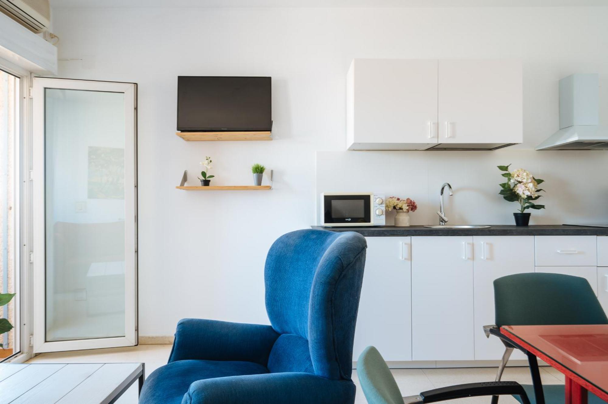 Piso Familiar Virgen Del Rocio Apartment Seville Luaran gambar