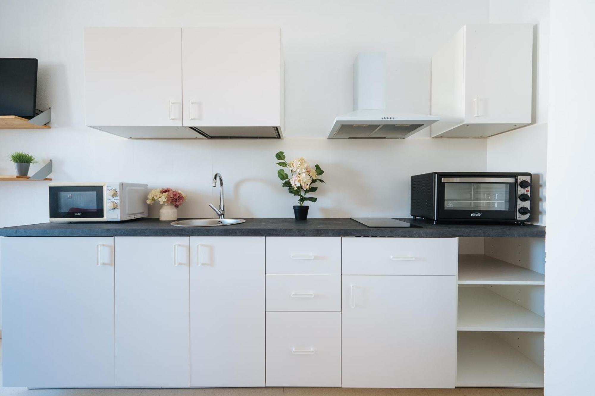 Piso Familiar Virgen Del Rocio Apartment Seville Luaran gambar
