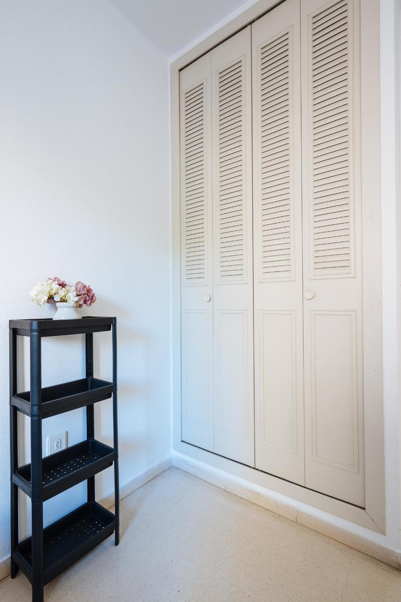 Piso Familiar Virgen Del Rocio Apartment Seville Luaran gambar