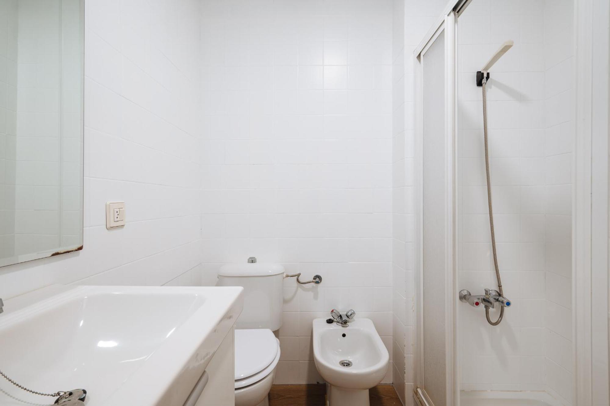 Piso Familiar Virgen Del Rocio Apartment Seville Luaran gambar