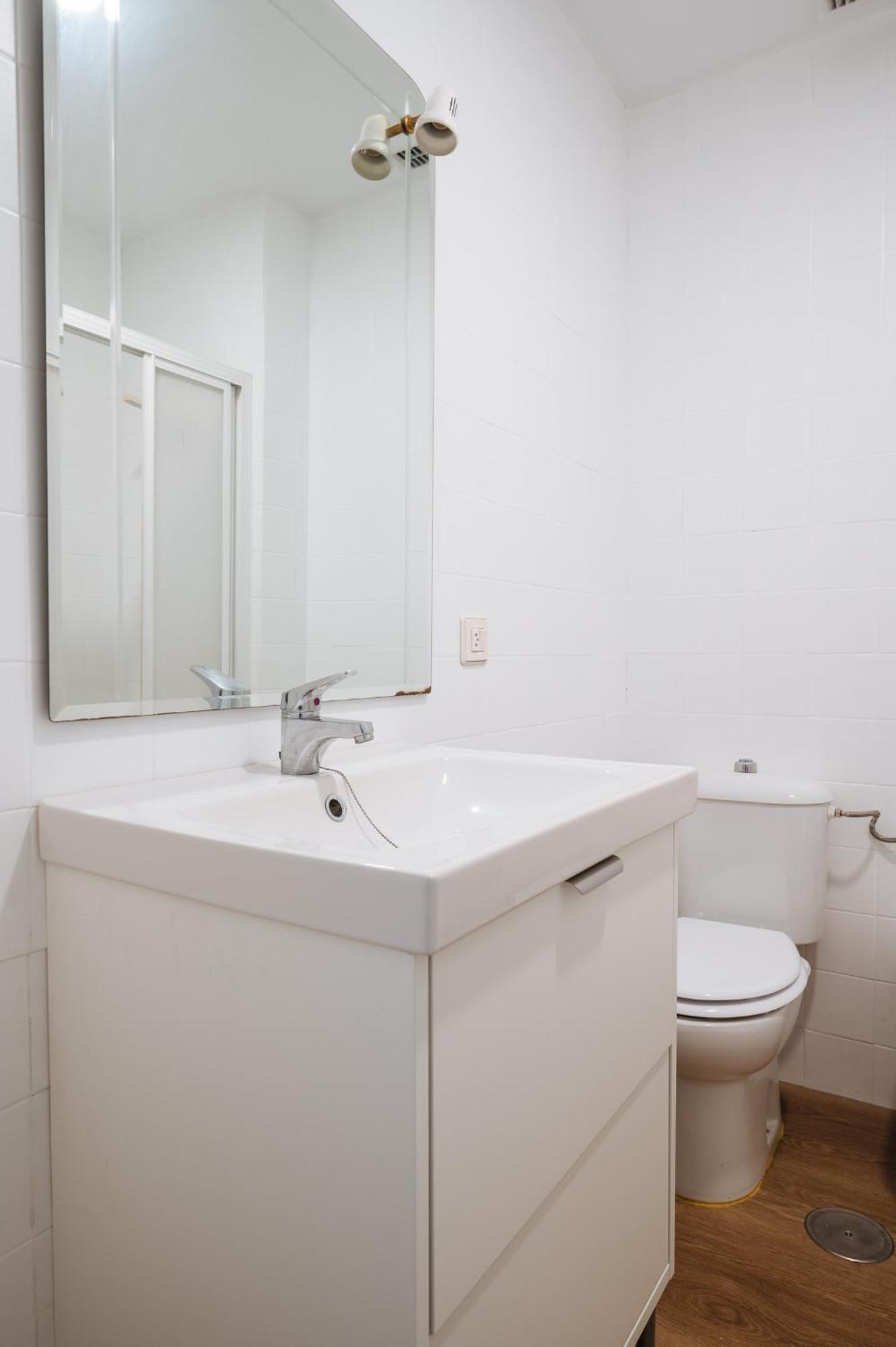 Piso Familiar Virgen Del Rocio Apartment Seville Luaran gambar
